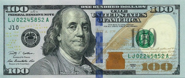 Zimbabwe - Money - 1