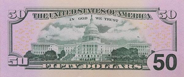 Zimbabwe - Money - 12