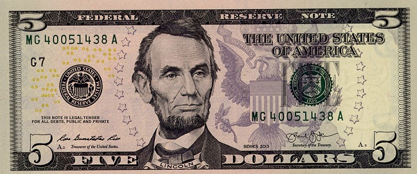 Zimbabwe - Money - 13