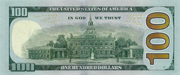 Zimbabwe - Money - 2