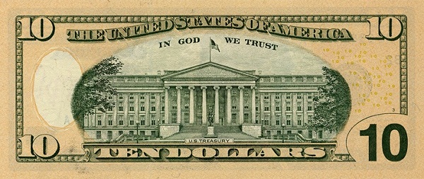 Zimbabwe - Money - 4