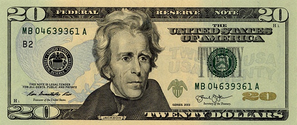 Zimbabwe - Money - 7