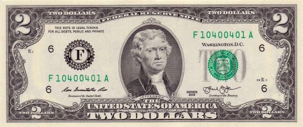 Zimbabwe - Money - 9