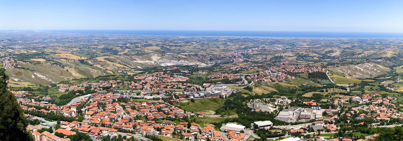 San Marino
