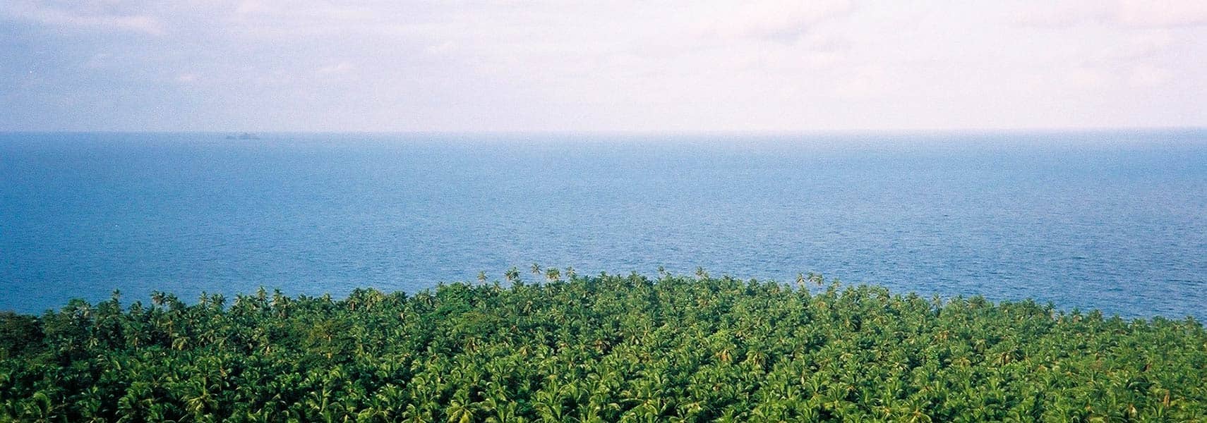 Santo Tomé y Príncipe