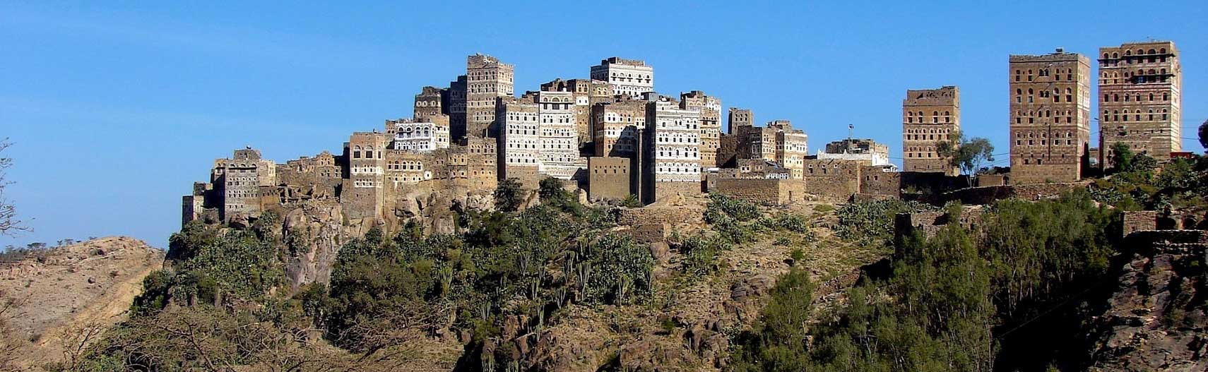 Yemen
